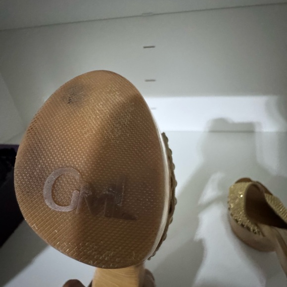 Lorenzi heels - Picture 2 of 6